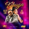 kibuga (feat. Ava Peace) - Single