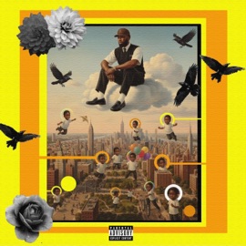 the greatest (feat. Benefit Tanaka) Leodale