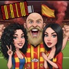 RC Lens Allez le RC Lens Supra Lens Volume 1