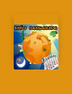 Listen to Niño Mandarina, watch music videos, read bio, see tour dates & more!