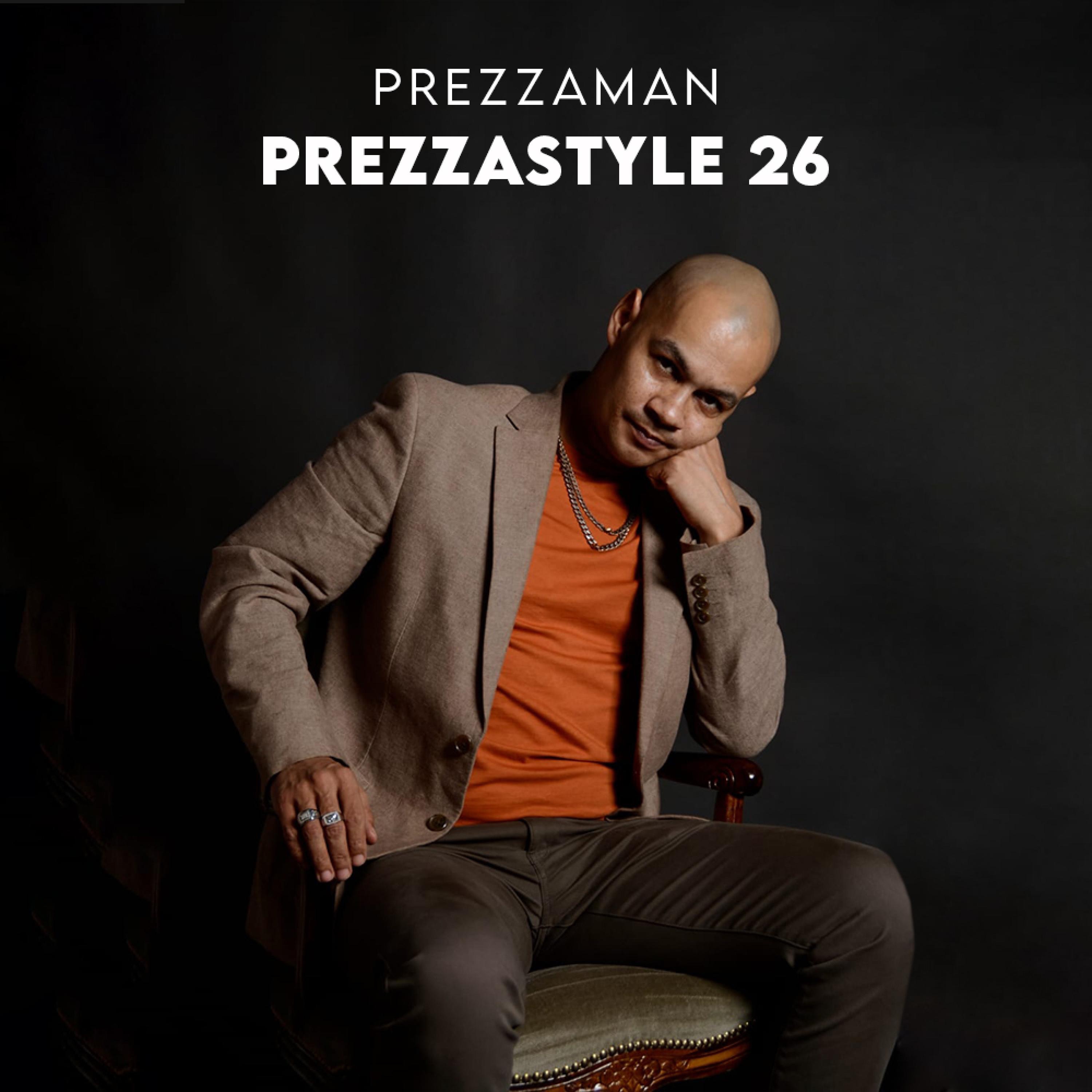Lets brawl mania radio - LET'S BRAWL MANIA BY PREZZAMAN FEATURING BARBARA CRAIG