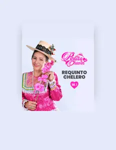 Escucha a Perlita de Chavin, mira vídeos musicales, lee la biografía, consulta fechas de giras y mucho más.