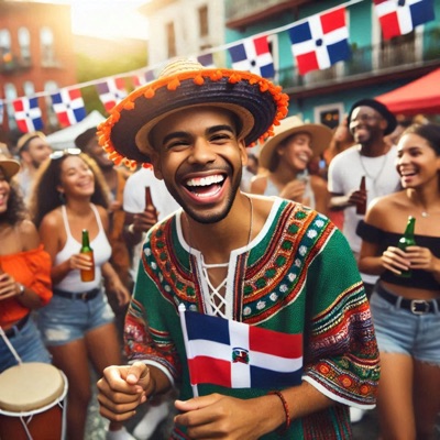 Poseidon RD - Dembow Dominicano