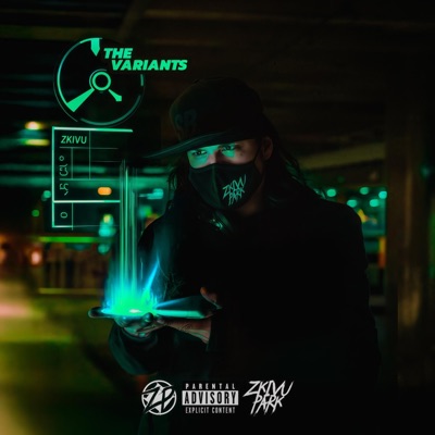 The Variants: Slowed (Slowed)