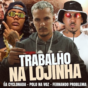 Trabalho na Lojinha