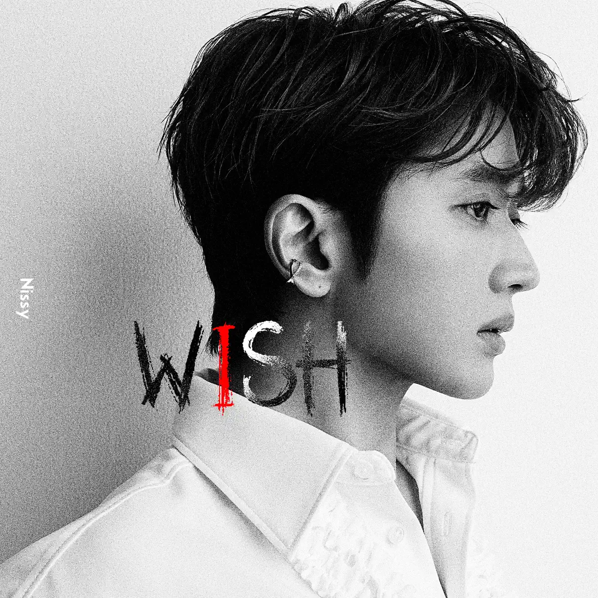 Nissy(西島隆弘) - WISH - Single (2024) [iTunes Plus AAC M4A]-新房子