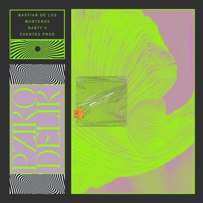 Pzikodelik (feat. Na$ty V) - Single