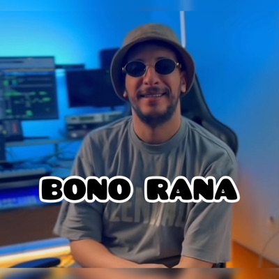 kuinzoo - DJALIL PALERMO (BONO RANA)