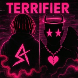 Terrifier (feat. Artemis) [Clean] Sasumo