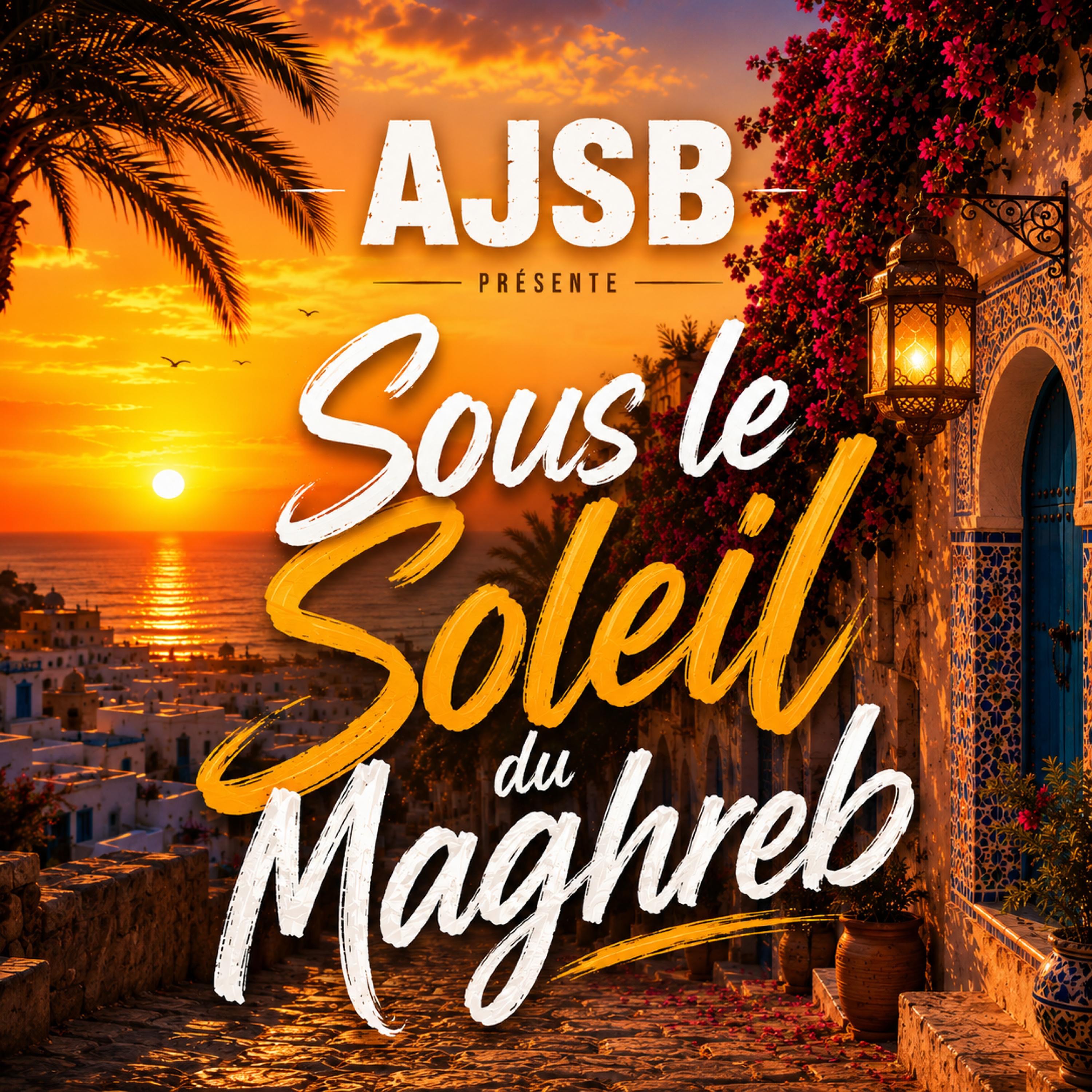 Sous le Soleil du Maghreb - Single