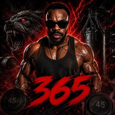 Gym Workout Hype Rage