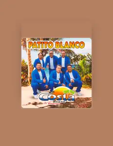 Escucha a Costa brava De Veracruz, mira videos musicales, lee su biografía, consulta las fechas de las gira y más.