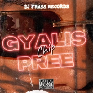 Gyalis Pree - Single