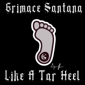 Like A Tar Heel