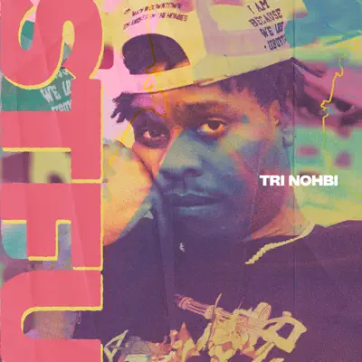 Listen to STFU - Single by Tri Nohbi