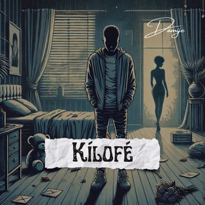 Kilofe - Single