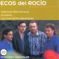 Hermano pasa de ella