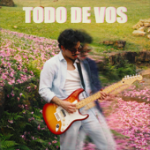 Todo De Vos song art