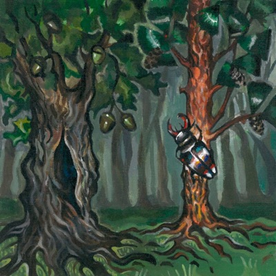 Одинокий Дуб - Single