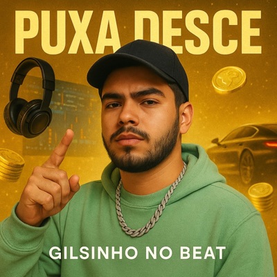 Puta desce - Single
