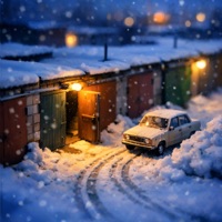 if there is snow - Single - selado
