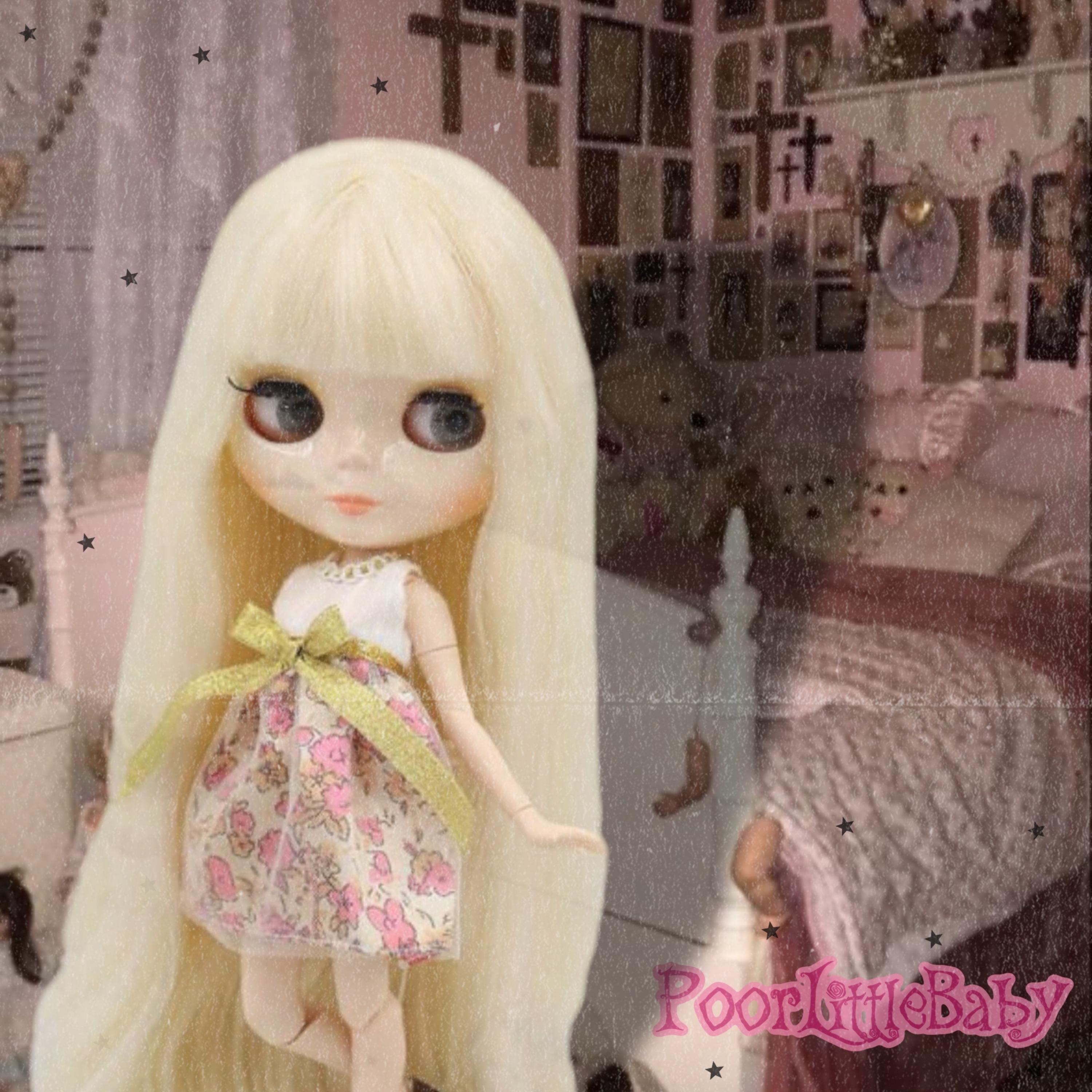 poor little baby - Single