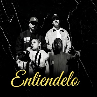 Entiendelo (feat. Rub Gonzalez & Xiamak) - Single