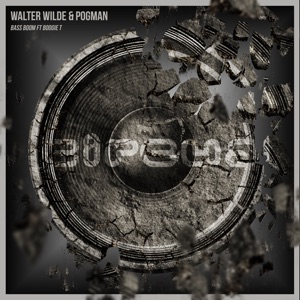Bass Boom (feat. Boogie T) - Single