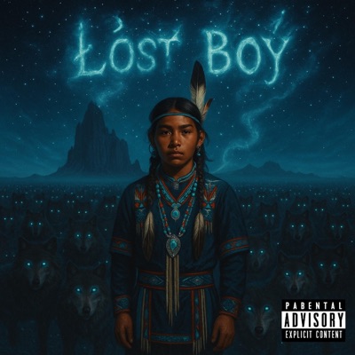 LOST BOY - Single