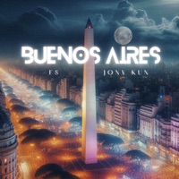 Buenos Aires (feat. Jonv kun) - Single - FS