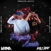 Pegate Lento - Single - Milo Sky & Viana DJ