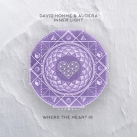 Inner Light - Single - David Hohme & Audera
