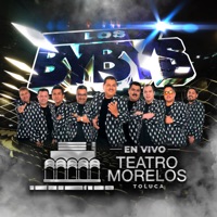 Teatro Morelos (En Vivo) - Los Byby's