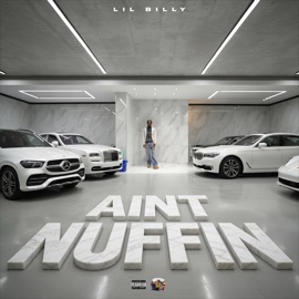 Ain’t Nuffin Lil Billy