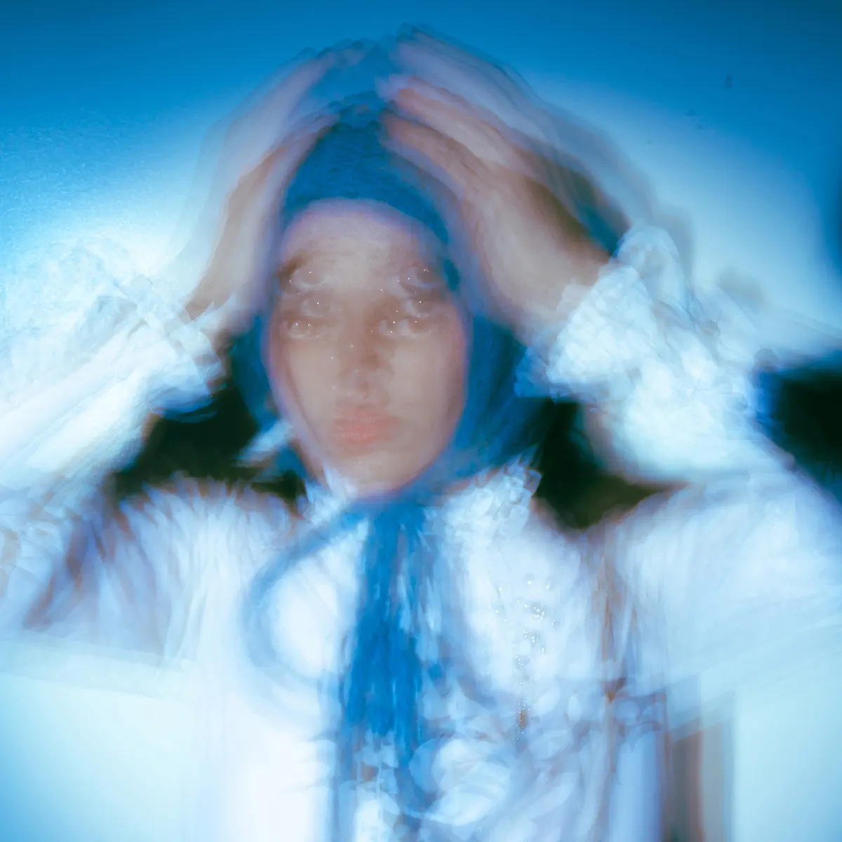 Ally Evenson - BLUE SUPER LOVE (DELUXE) (2025) [iTunes Plus AAC M4A]-新房子