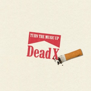 TURN THE MUSIC UP - Single
