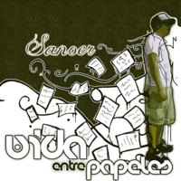 Vida entre papeles - Sanoer