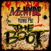 The Boot (feat. Vinnie Paz) - Single