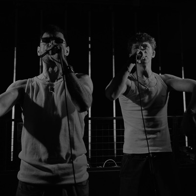 KONKRET (feat. blaloo) - Single