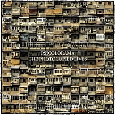 The photocopied lives