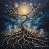 Stardust and Roots - Single - Collective Mind