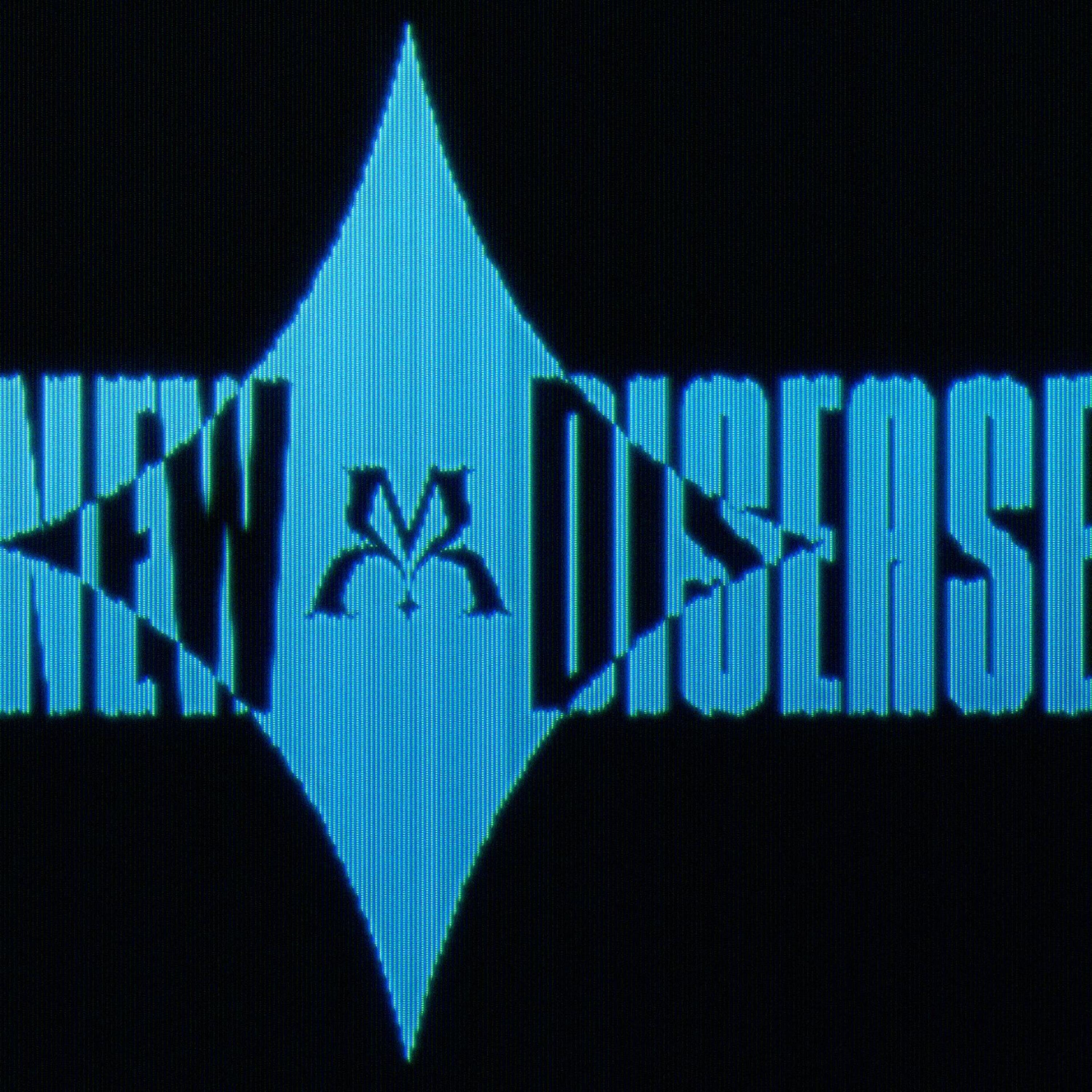 New Disease - Single