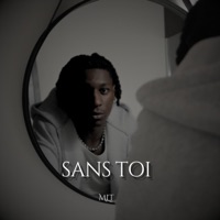 Sans Toi - Single - AD&MLT