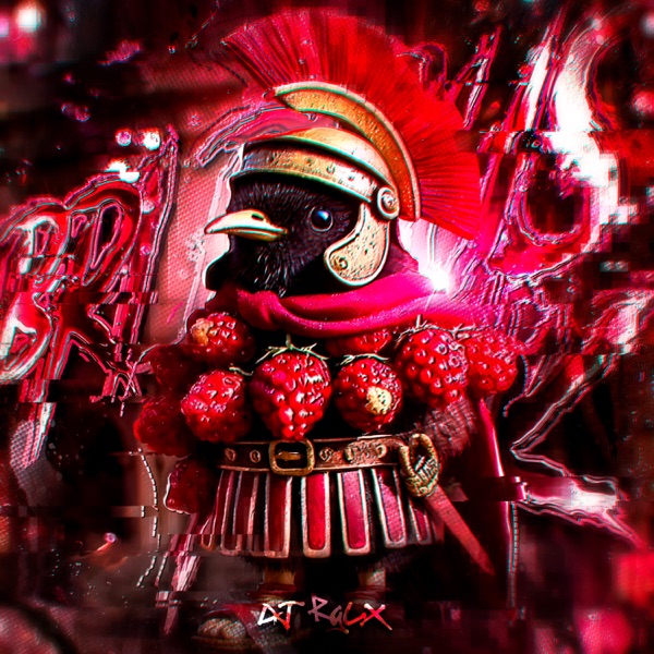 BRI BICUS FUNK - EP
