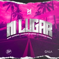 Mi Lugar (feat. Bris Vargas, Pastor Elenes & Antonio Soto) - Single - NEFI