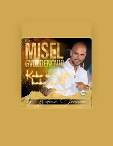 Dengarkan Misel Gvozdenovic, tonton video musik, baca bio, lihat tanggal tur & lainnya!