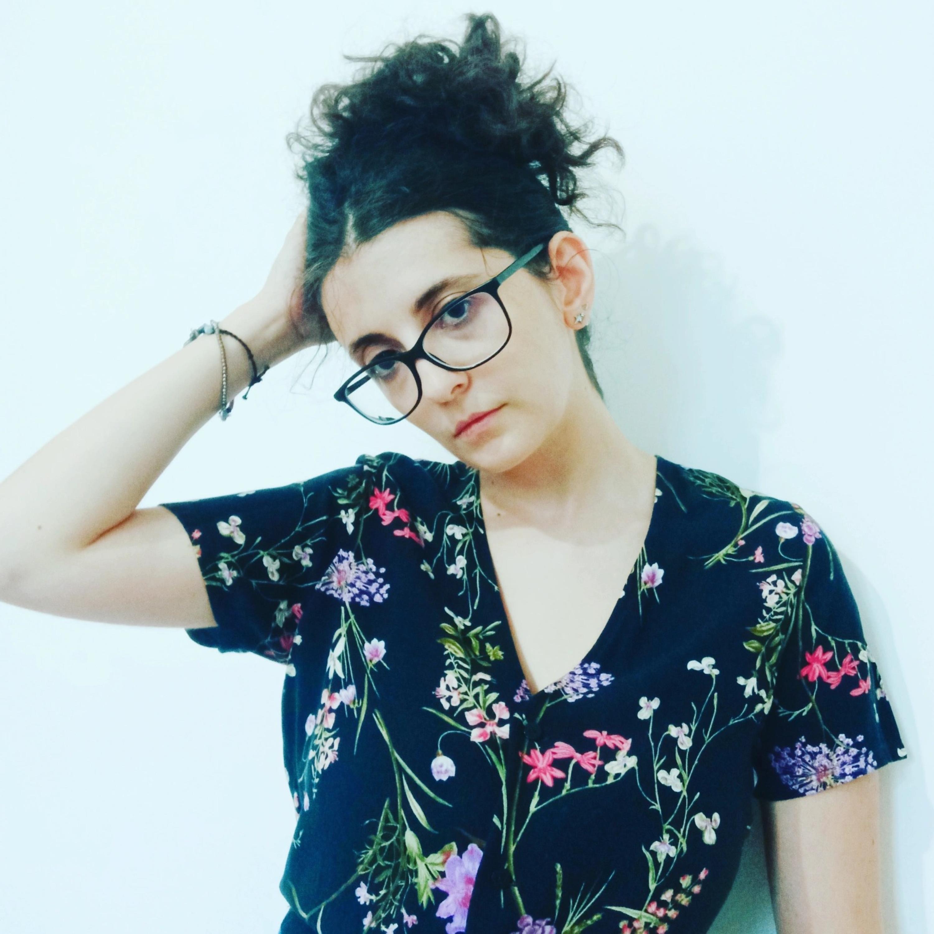 dimblue - Aliens from outer space