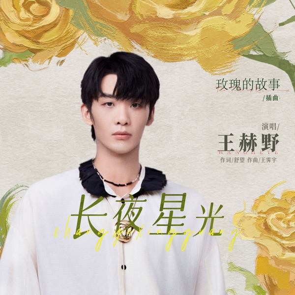 长夜星光 (电视剧《玫瑰的故事》插曲) - Single