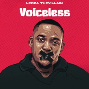 VOICELESS - EP