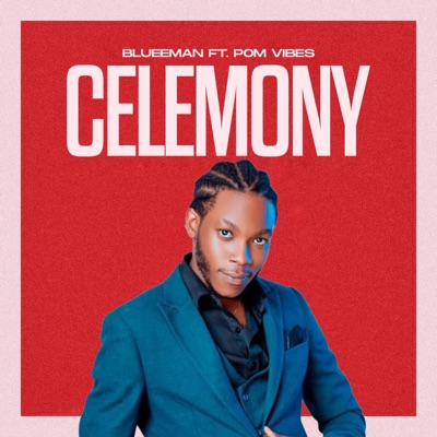 CEREMONY (feat. POM VIBES) - Single